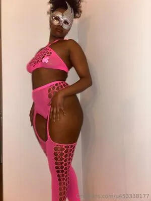 Hourglassebony23 OnlyFans Leaked Free Thumbnail Picture - #F9h17tC3Oj