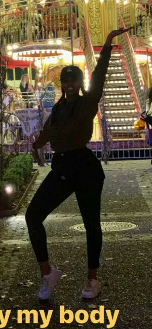 Hourglassebony23 OnlyFans Leaked Free Thumbnail Picture - #mxLfgX15ba