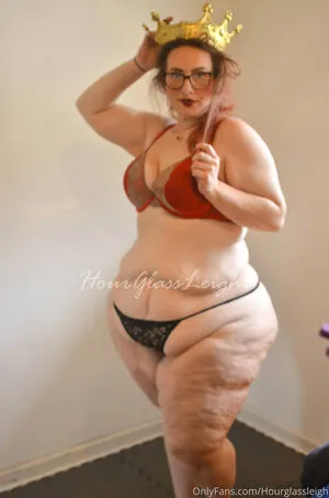 Hourglassleigh OnlyFans Leaked Free Thumbnail Picture - #FvjT0CaoHO