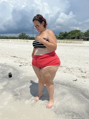 Hourglassleigh OnlyFans Leaked Free Thumbnail Picture - #o6d2At2OuV