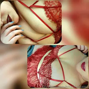 Hourglassxoxo OnlyFans Leaked Free Thumbnail Picture - #P1M9AqQDrs