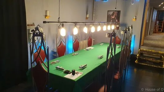 House Of O OnlyFans Leaked Free Thumbnail Picture - #OinR5Zniqo