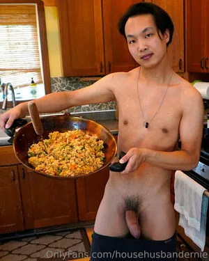 Househusbandernie OnlyFans Leaked Free Thumbnail Picture - #e04KcoXivZ