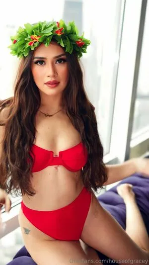 Houseofgracey OnlyFans Leaked Free Thumbnail Picture - #pPAEW4ONPG