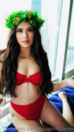 Houseofgracey OnlyFans Leaked Free Thumbnail Picture - #uFgxd35IPc