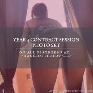 Houseofthehanged OnlyFans Leaked Free Thumbnail Picture - #UUfwyWCB2a