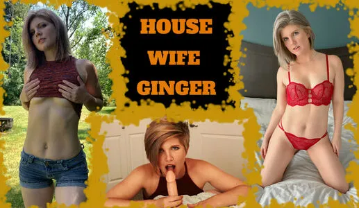 Housewifeginger OnlyFans Leaked Free Thumbnail Picture - #oyW6URsar0