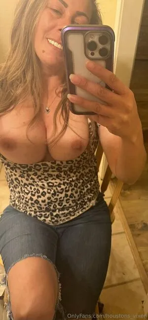 Houstons Vixen OnlyFans Leaked Free Thumbnail Picture - #dZAcdXEf0i