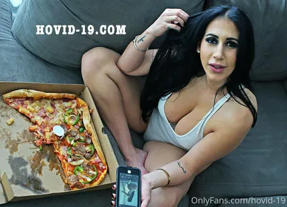 Hovid OnlyFans Leaked Free Thumbnail Picture - #xcMNGRWyMF