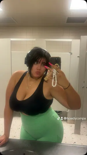 Howdycompa OnlyFans Leaked Free Thumbnail Picture - #AybKsHz5BW