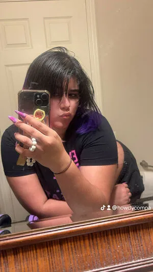 Howdycompa OnlyFans Leaked Free Thumbnail Picture - #CmjZxml76H
