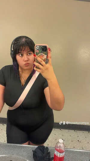 Howdycompa OnlyFans Leaked Free Thumbnail Picture - #Co9i8esQ7B