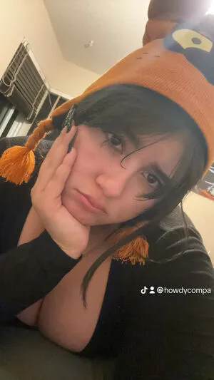 Howdycompa OnlyFans Leaked Free Thumbnail Picture - #WNU9De4EZP