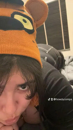 Howdycompa OnlyFans Leaked Free Thumbnail Picture - #WwbiXIyFDb