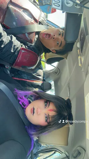 Howdycompa OnlyFans Leaked Free Thumbnail Picture - #XrdwsDSTwy