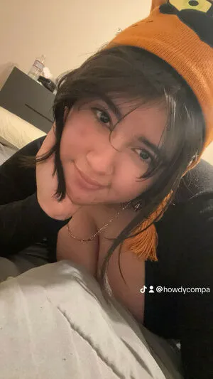 Howdycompa OnlyFans Leaked Free Thumbnail Picture - #Z6huEYoKKS