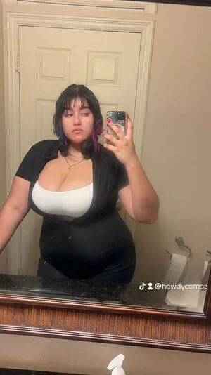 Howdycompa OnlyFans Leaked Free Thumbnail Picture - #ePkAB6sRhw