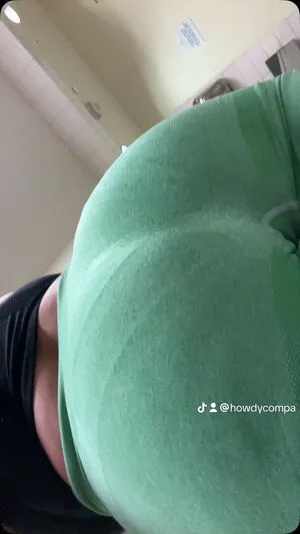 Howdycompa OnlyFans Leaked Free Thumbnail Picture - #fd16tkyufZ