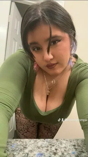 Howdycompa OnlyFans Leaked Free Thumbnail Picture - #s7hCB7yxUT