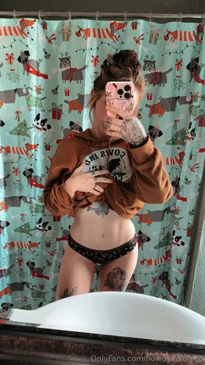 Howdyimaspen OnlyFans Leaked Free Thumbnail Picture - #C1hFlSmM7E