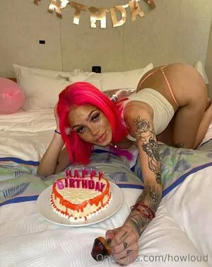 Howloud OnlyFans Leaked Free Thumbnail Picture - #hEmMZZd2eB