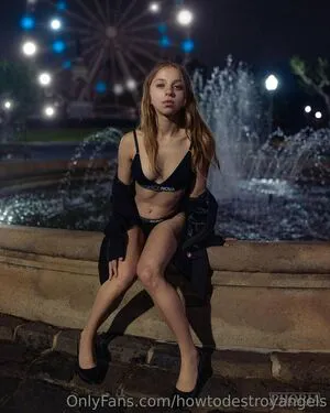 Howtodestroyangels OnlyFans Leaked Free Thumbnail Picture - #j1wGbICwyJ