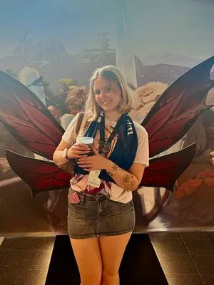 HoxieLoxie OnlyFans Leaked Free Thumbnail Picture - #1ZZjBSzVmu