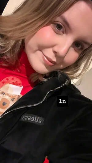 HoxieLoxie OnlyFans Leaked Free Thumbnail Picture - #366WDxWcP5