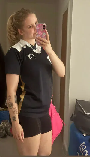 HoxieLoxie OnlyFans Leaked Free Thumbnail Picture - #4endMYe46L