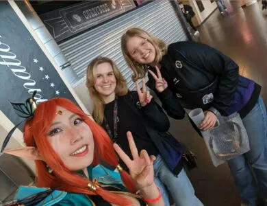 HoxieLoxie OnlyFans Leaked Free Thumbnail Picture - #5oPqdApEqE