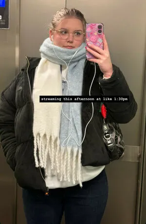 HoxieLoxie OnlyFans Leaked Free Thumbnail Picture - #6DX93dCkp1