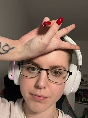 HoxieLoxie OnlyFans Leaked Free Thumbnail Picture - #7bSyefMvGi