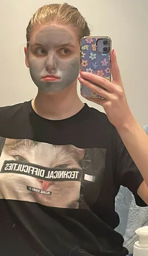 HoxieLoxie OnlyFans Leaked Free Thumbnail Picture - #8KHcroTmwK