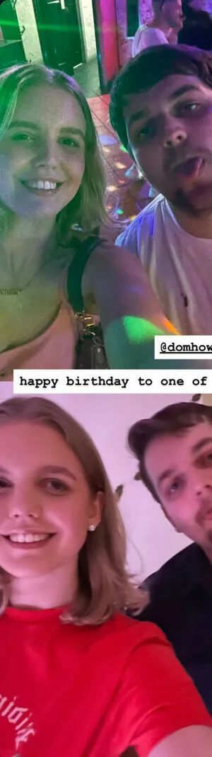 HoxieLoxie OnlyFans Leaked Free Thumbnail Picture - #E1DuvvzeYM