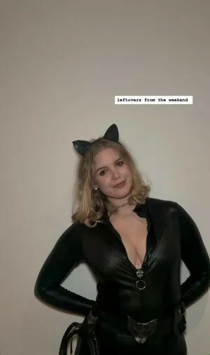 HoxieLoxie OnlyFans Leaked Free Thumbnail Picture - #FEbbKHZJtP