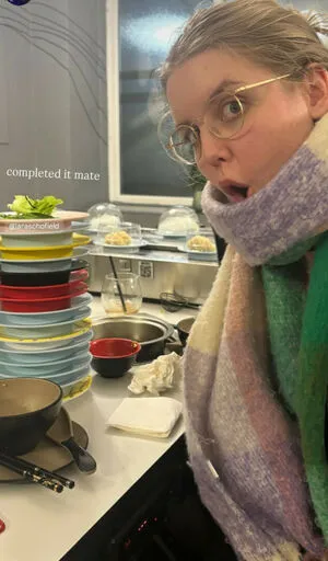 HoxieLoxie OnlyFans Leaked Free Thumbnail Picture - #GDRitTkwxc