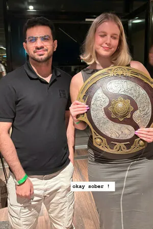 HoxieLoxie OnlyFans Leaked Free Thumbnail Picture - #GdbdI1Ayil