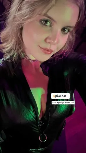 HoxieLoxie OnlyFans Leaked Free Thumbnail Picture - #Hs2zlVm37s