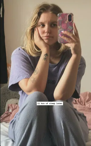 HoxieLoxie OnlyFans Leaked Free Thumbnail Picture - #M9DwGCGdVi