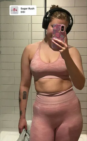 HoxieLoxie OnlyFans Leaked Free Thumbnail Picture - #NRattj0BIT