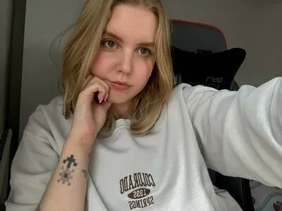 HoxieLoxie OnlyFans Leaked Free Thumbnail Picture - #QRPTJpWInf