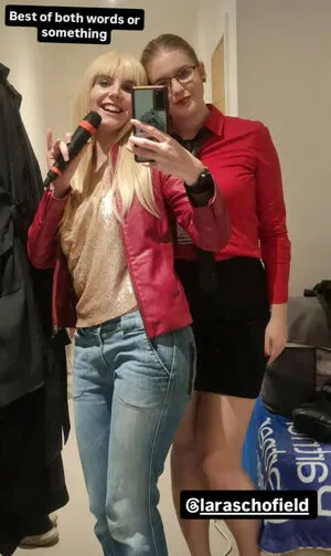 HoxieLoxie OnlyFans Leaked Free Thumbnail Picture - #SJ3UxhwwEU