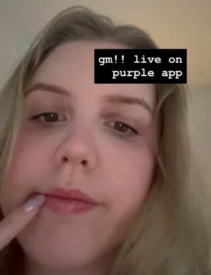 HoxieLoxie OnlyFans Leaked Free Thumbnail Picture - #SgN92oAriM