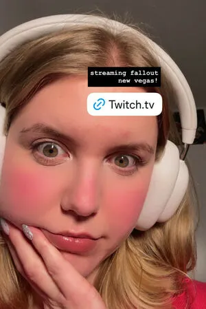 HoxieLoxie OnlyFans Leaked Free Thumbnail Picture - #UapJHqhiia