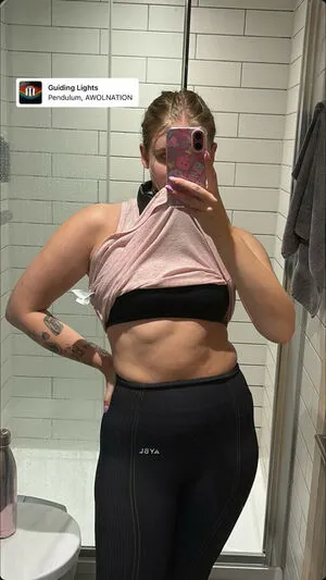 HoxieLoxie OnlyFans Leaked Free Thumbnail Picture - #VCqQu6Vp0C