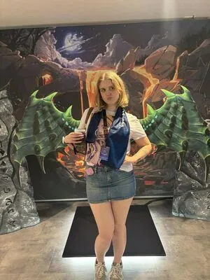 HoxieLoxie OnlyFans Leaked Free Thumbnail Picture - #WwAEu6ahFt