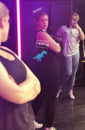 HoxieLoxie OnlyFans Leaked Free Thumbnail Picture - #b5GmQg2tjO