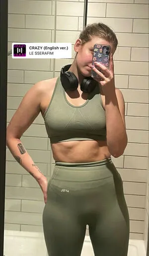 HoxieLoxie OnlyFans Leaked Free Thumbnail Picture - #bgDoYNgKCH