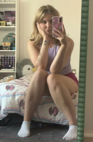 HoxieLoxie OnlyFans Leaked Free Thumbnail Picture - #digUcjl5JY