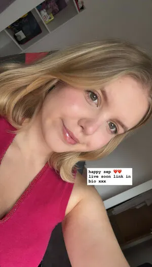 HoxieLoxie OnlyFans Leaked Free Thumbnail Picture - #g5g9477gmQ